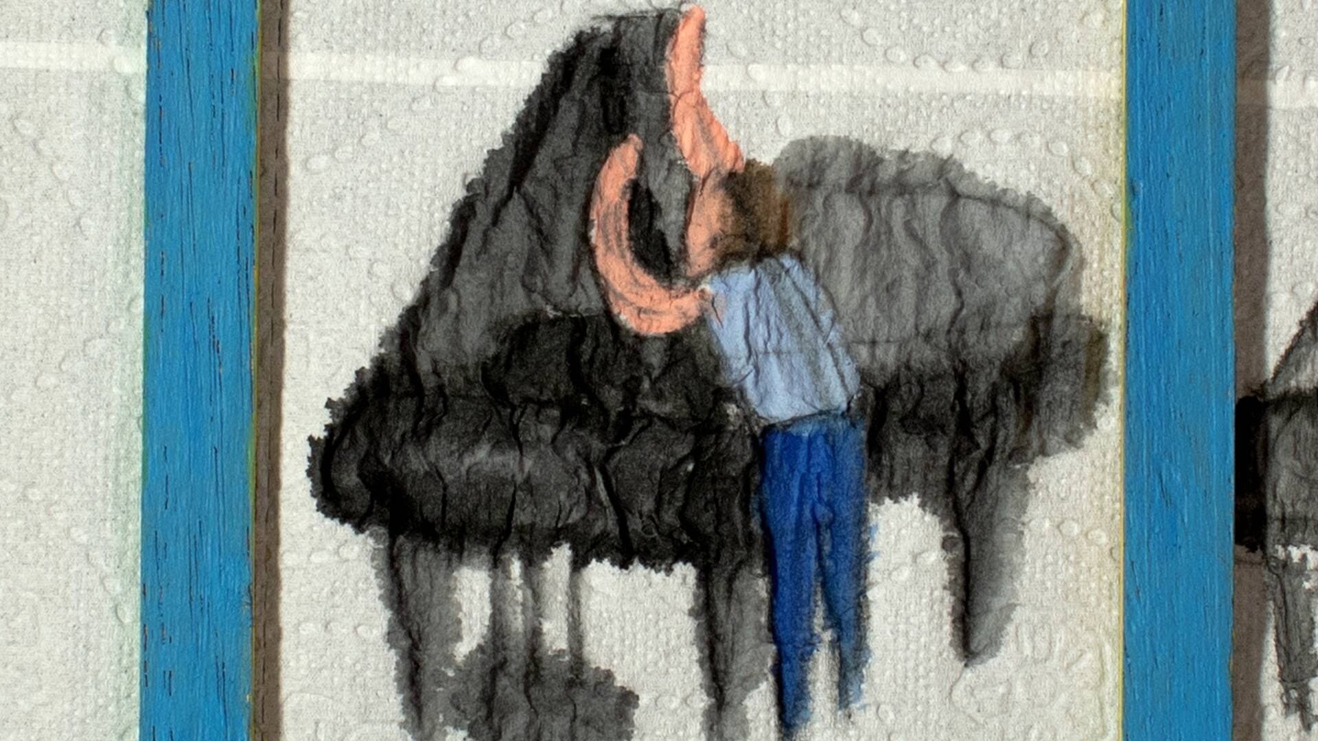 The Wild-Tempered Clavier backdrop