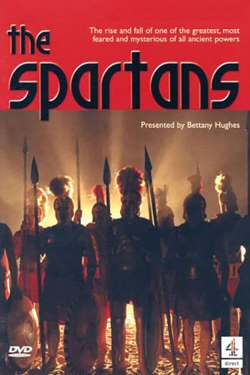 The Spartans backdrop