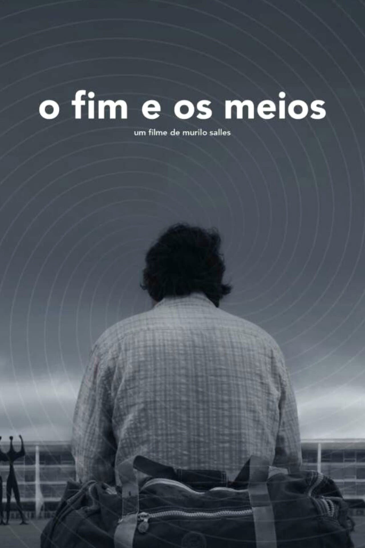 O Fim e os Meios backdrop