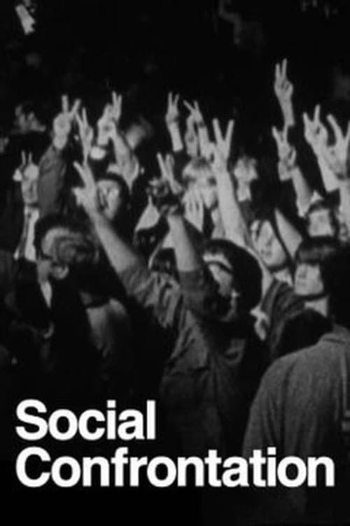The Urban Crisis and the New Militants: Module 2 - Social Confrontation: The Battle of Michigan Ave. backdrop