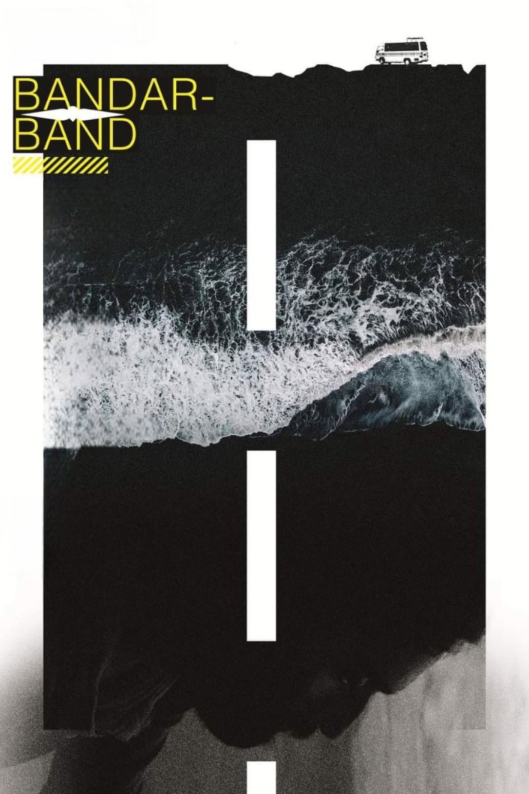 Bandar Band backdrop