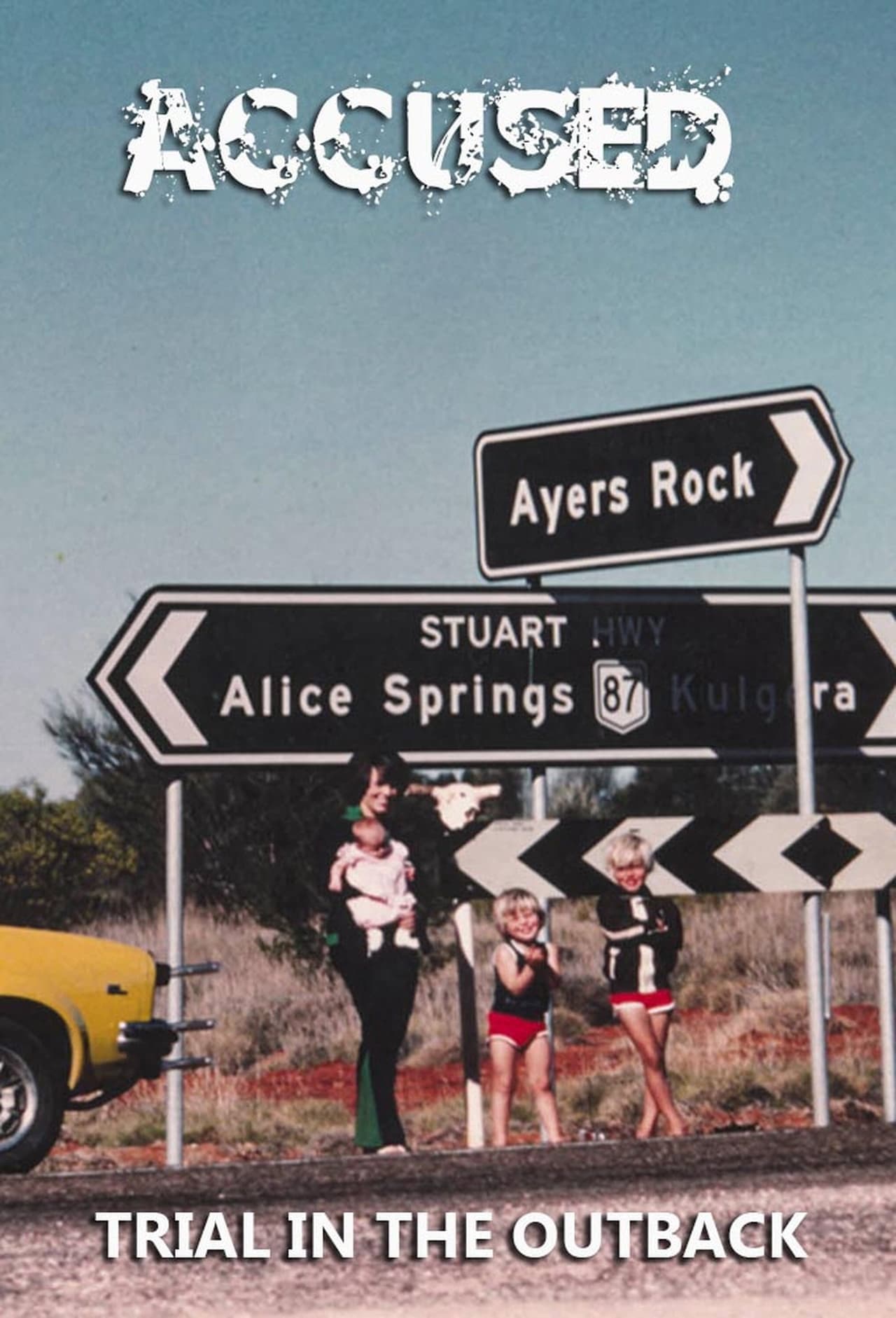 Accused: Trial In The Outback backdrop