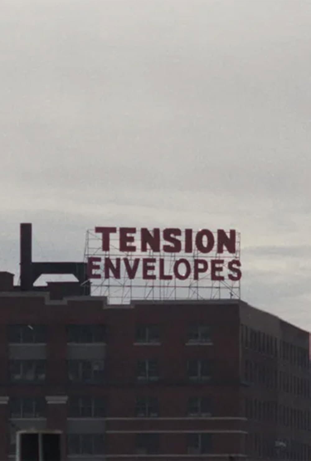Tension Envelopes backdrop
