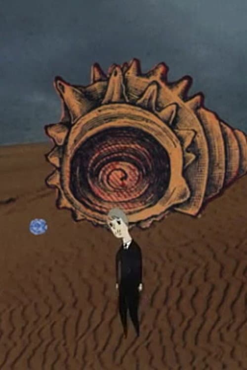 Dream is Crouching backdrop