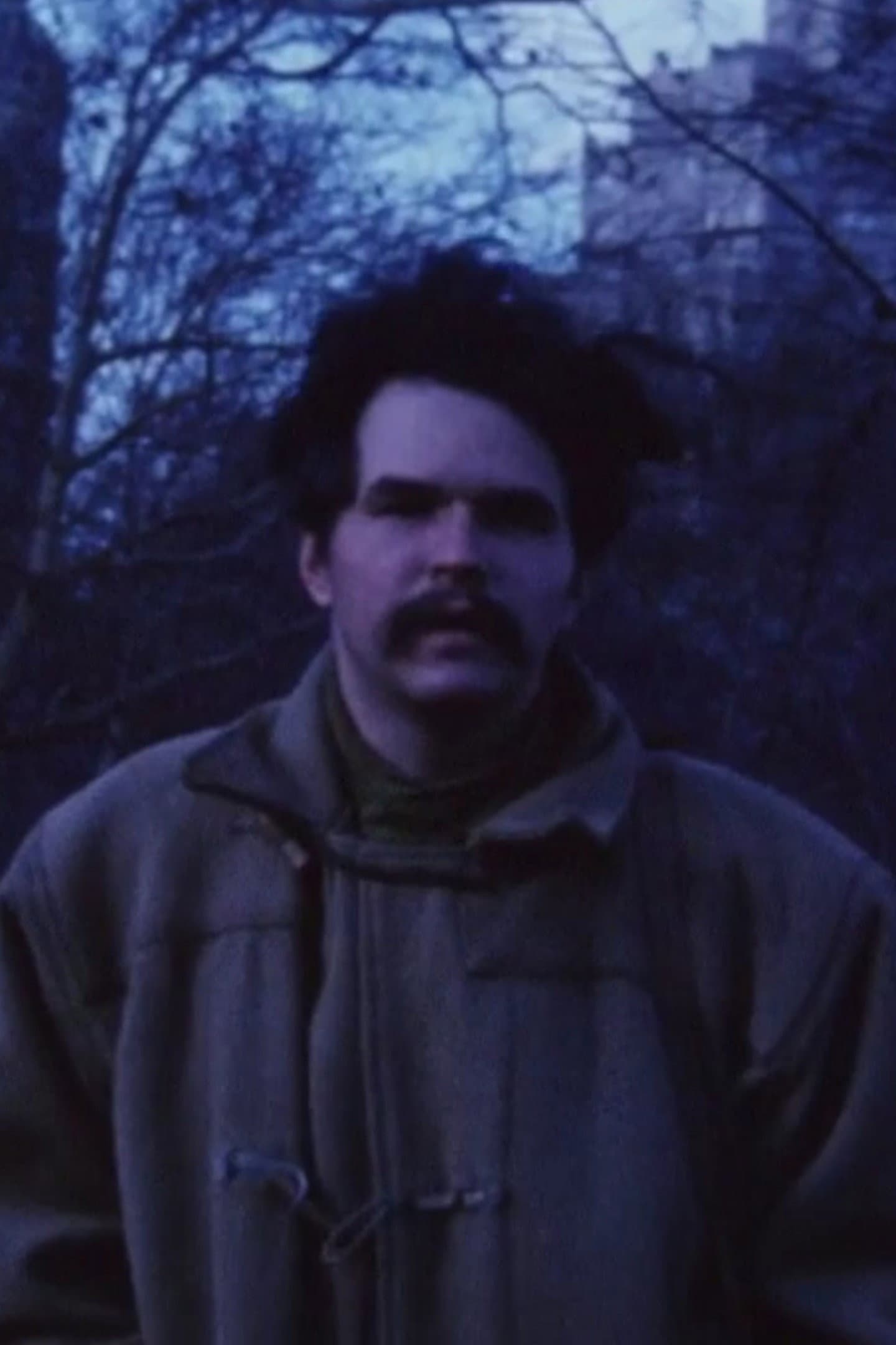 Brakhage Crosses Central Park backdrop