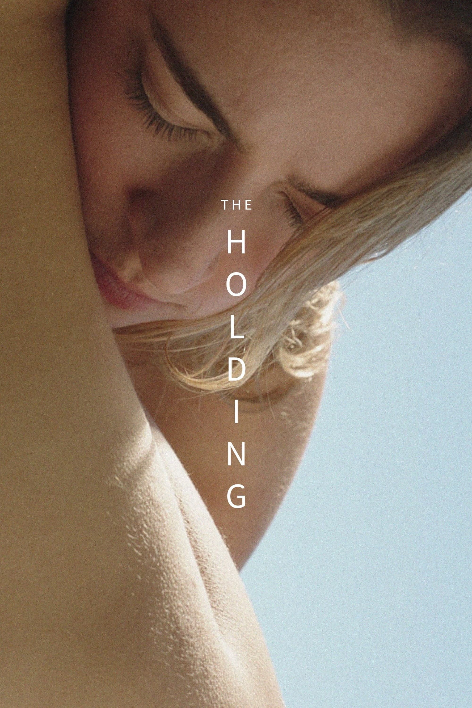 The Holding backdrop