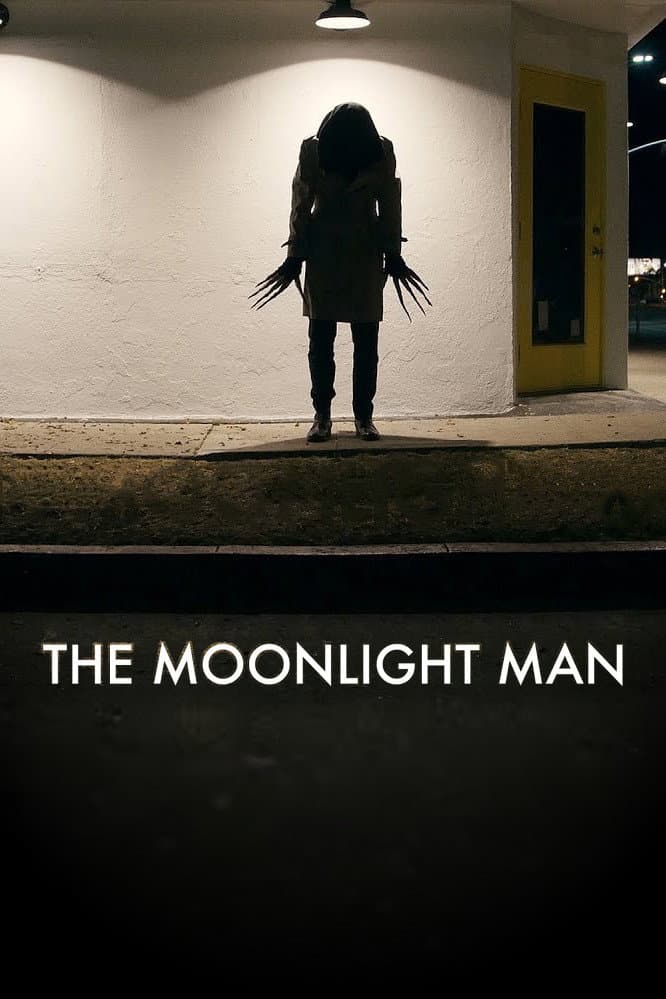 The Moonlight Man backdrop