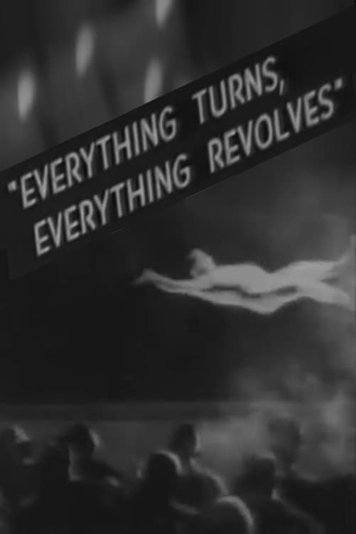 Everything Turns, Everything Revolves backdrop