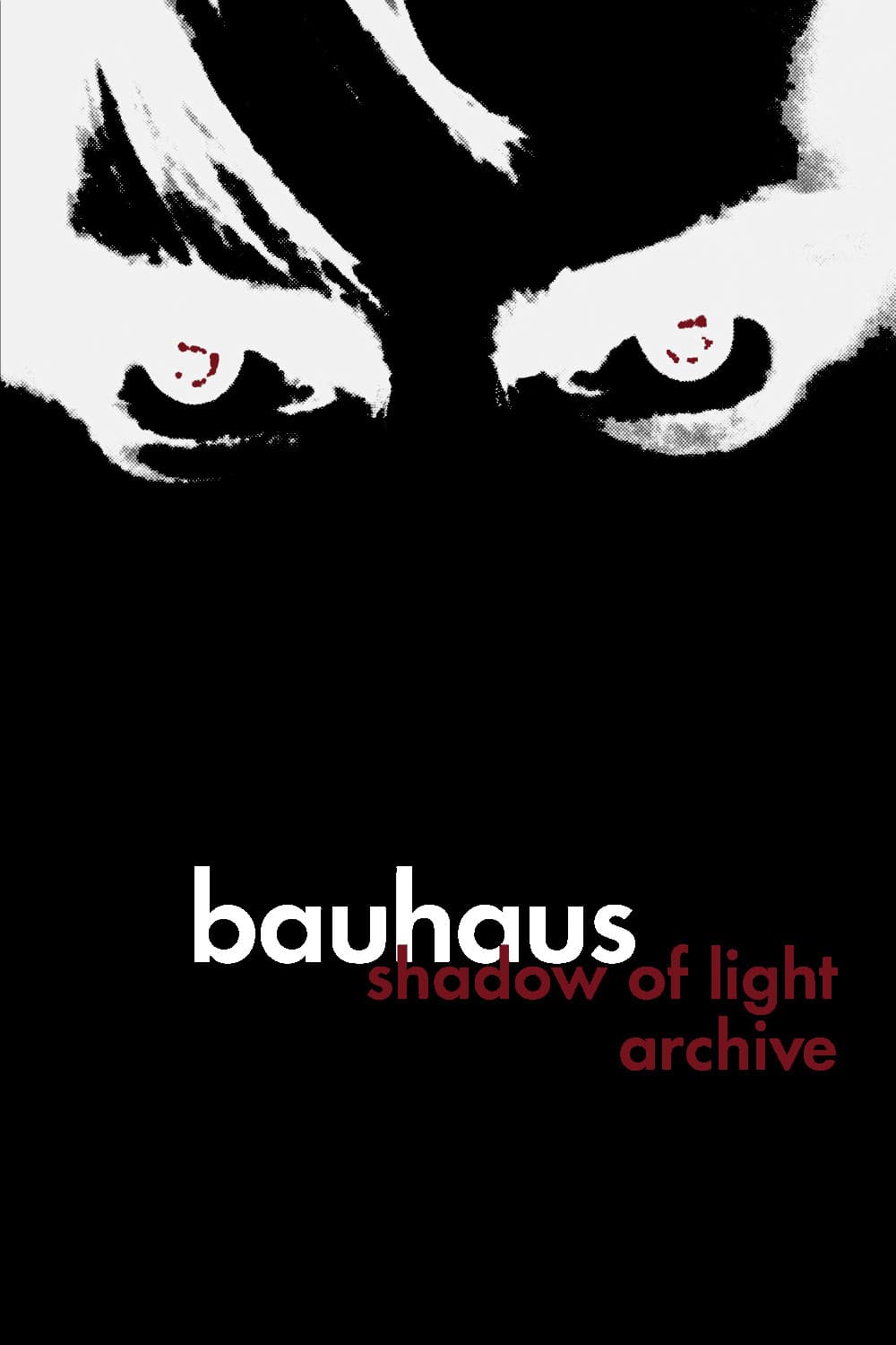 Bauhaus: Archive backdrop