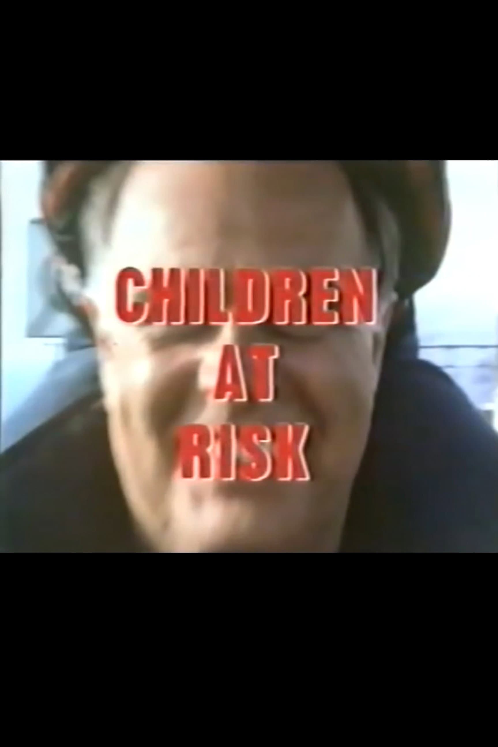 Children at Risk: The Secret Double Life of a Paedophile backdrop
