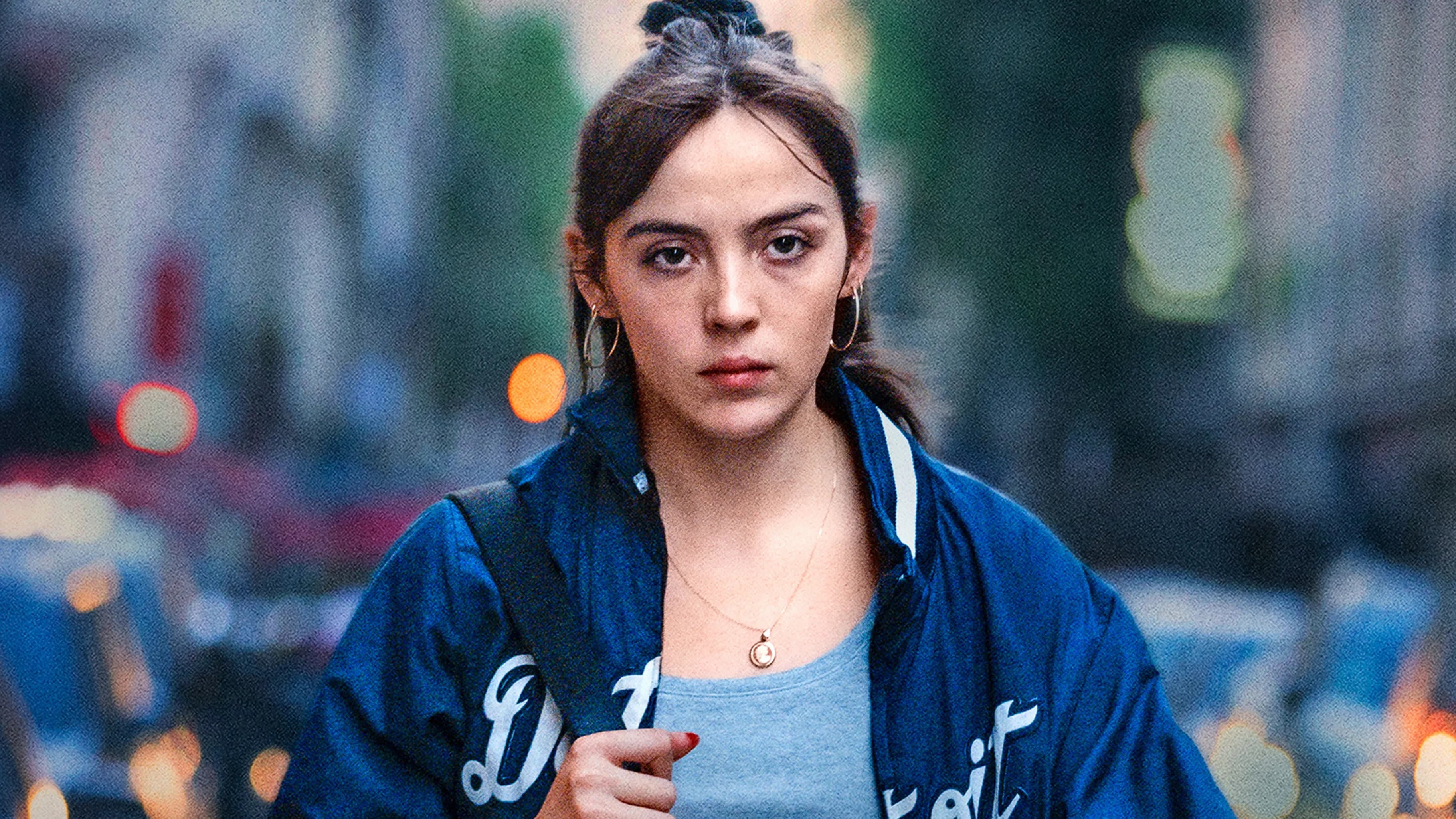 Parisian Hustle backdrop