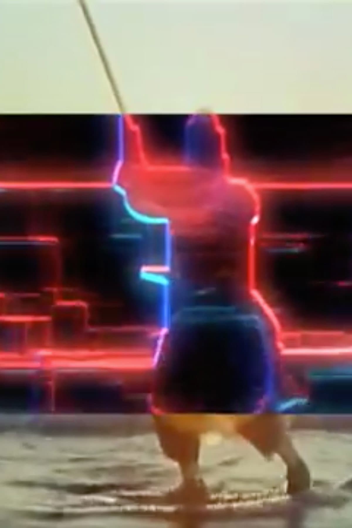 DU3L backdrop