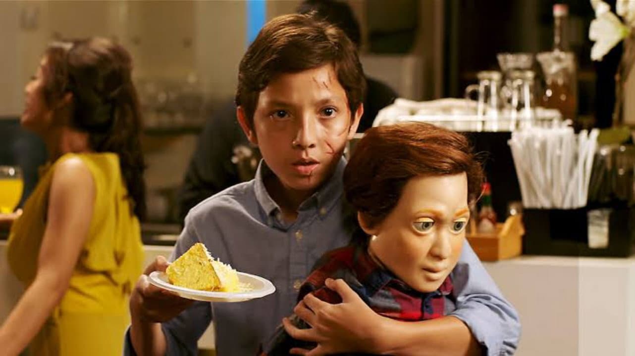 A Pact with the Devil backdrop