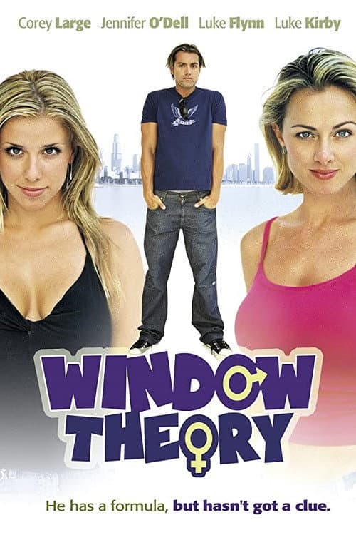 Window Theory backdrop