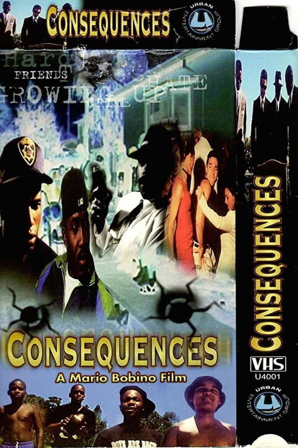 Consequences backdrop