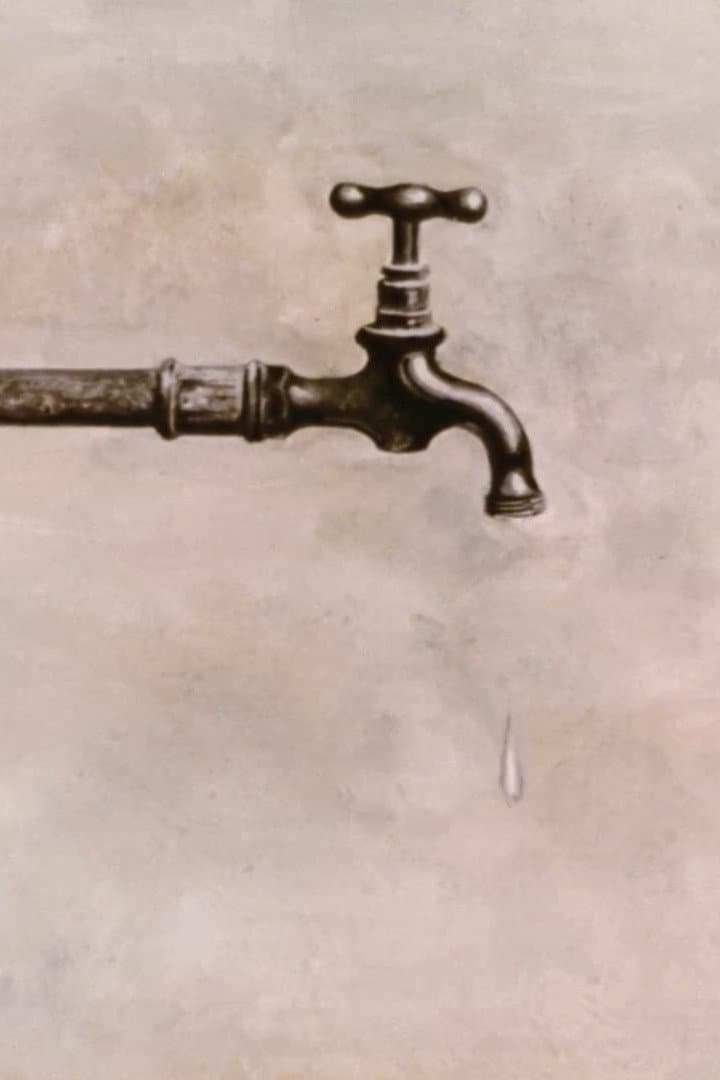 The Drop of Water backdrop