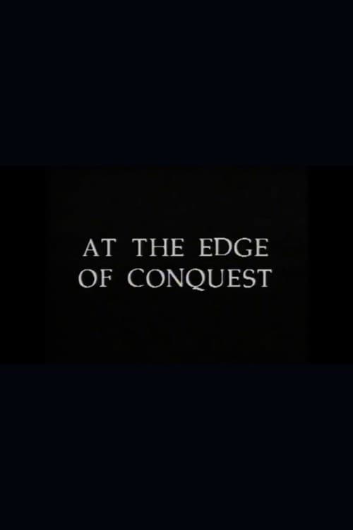 At the Edge of Conquest: The Journey of Chief Wai-Wai backdrop