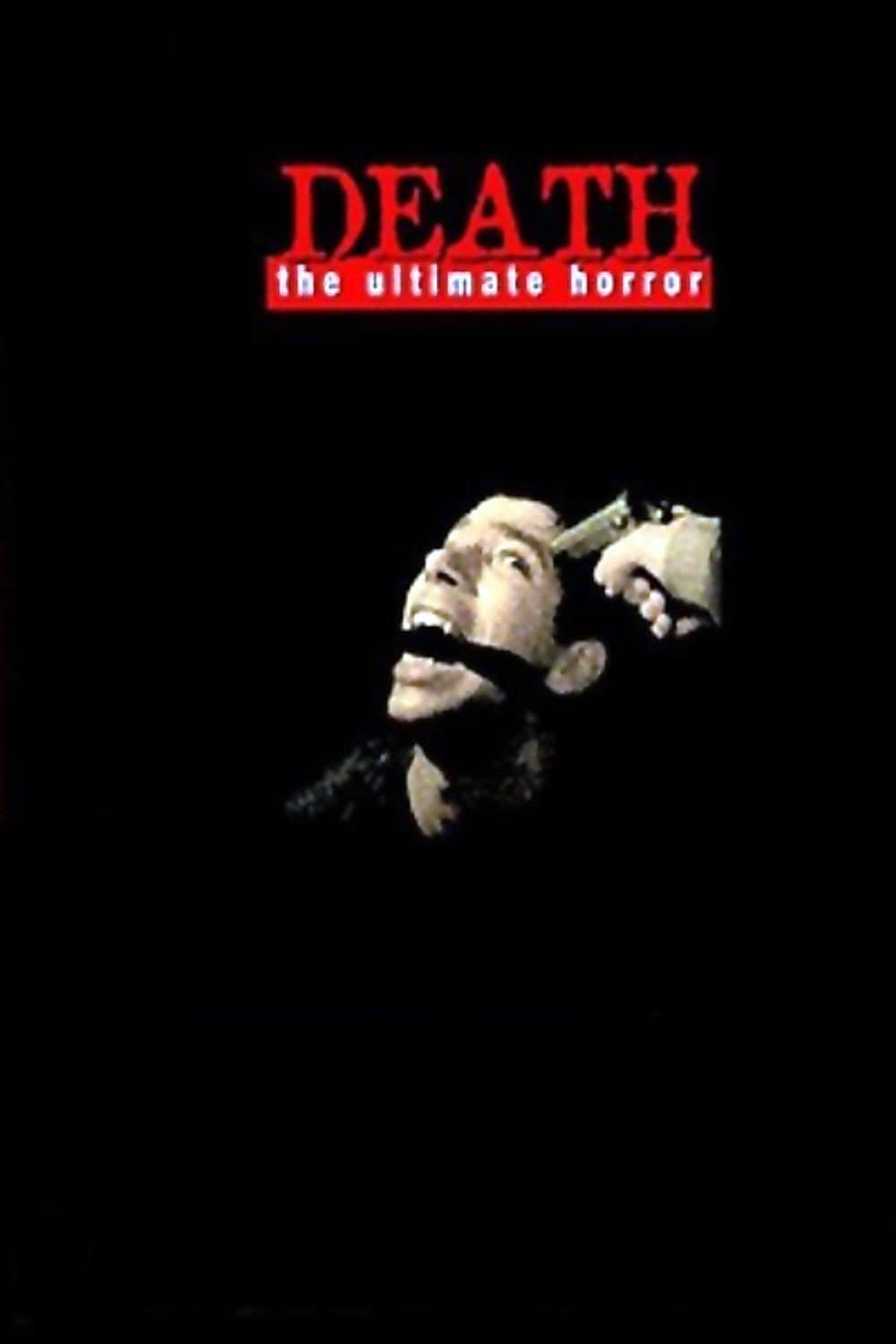 Death: The Ultimate Horror backdrop