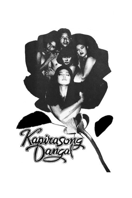 Kapirasong Dangal backdrop