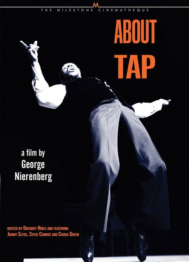 About Tap backdrop