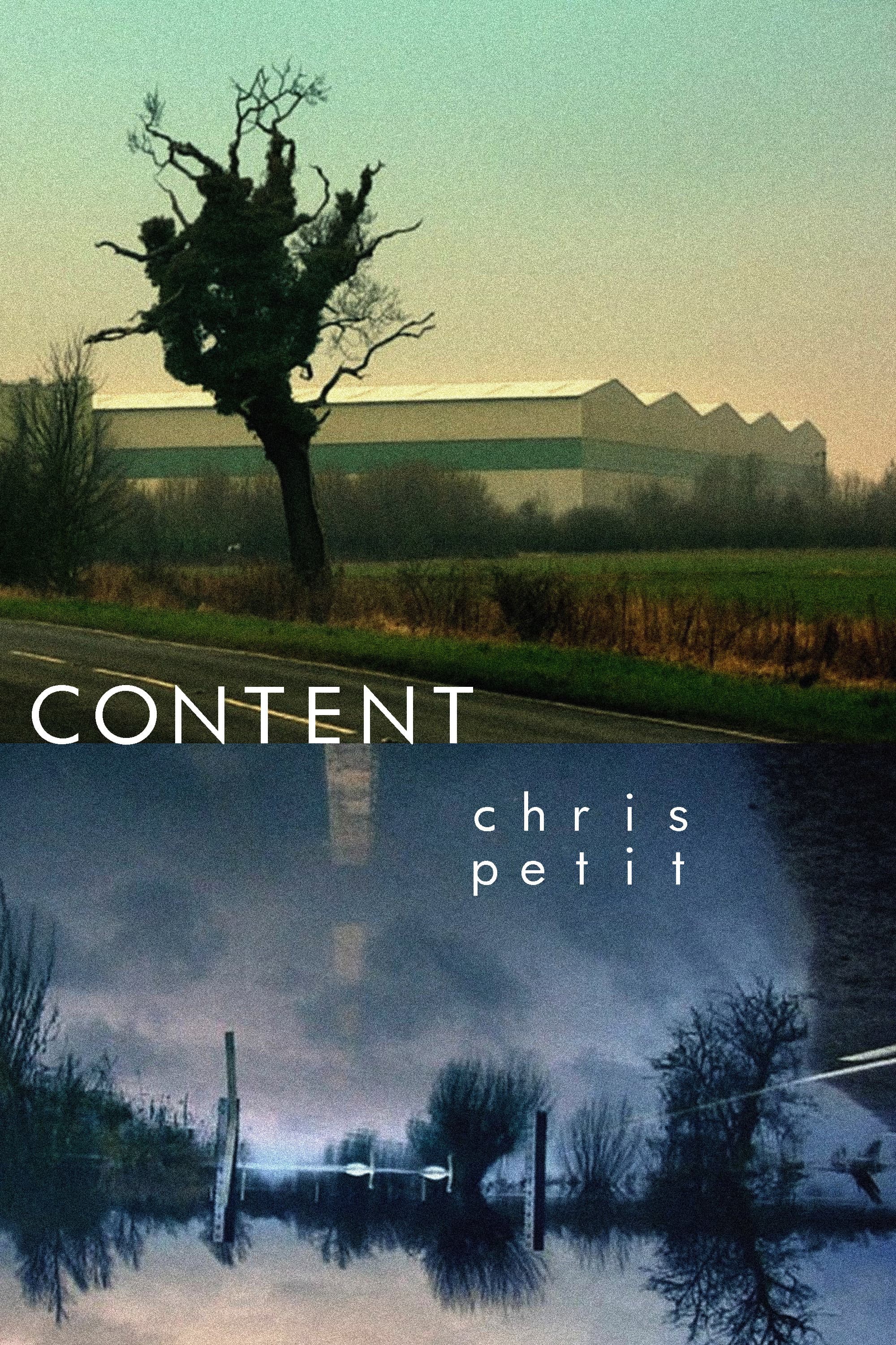 Content backdrop