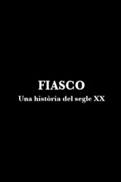 Fiasco backdrop