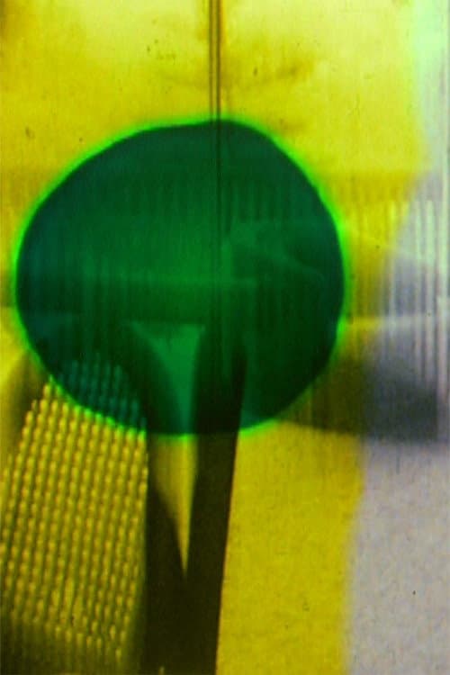 Blotcher Film backdrop