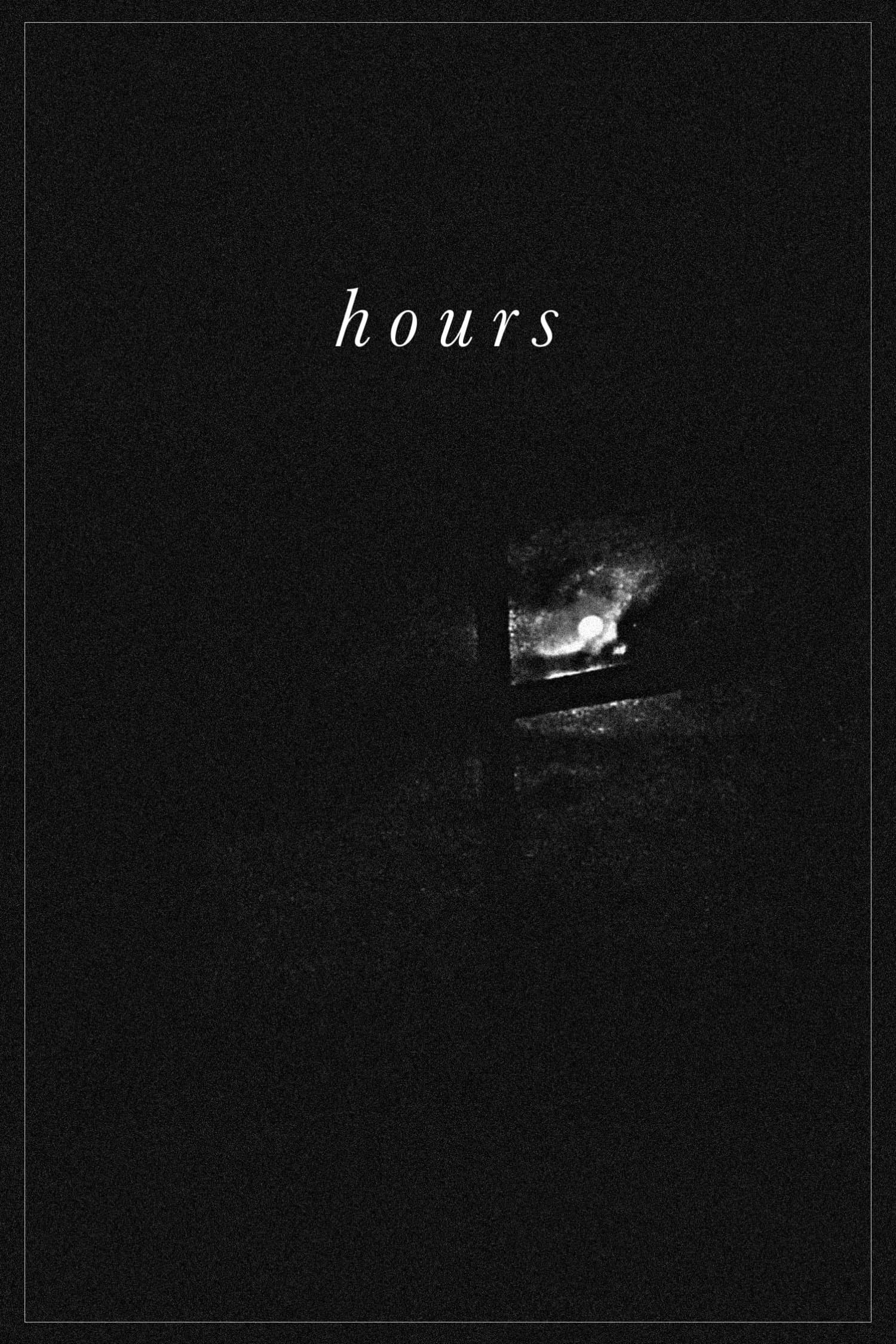 Hours backdrop