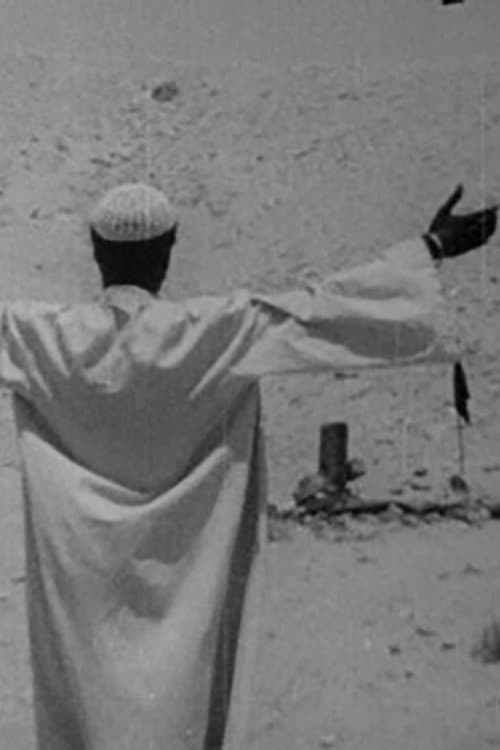 The Tomb backdrop