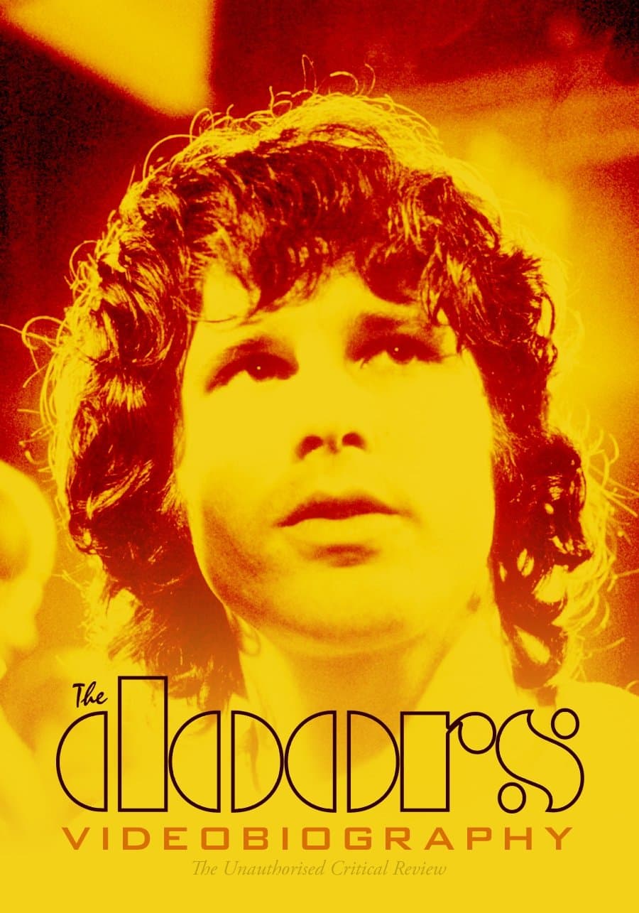 The Doors: Videobiography backdrop