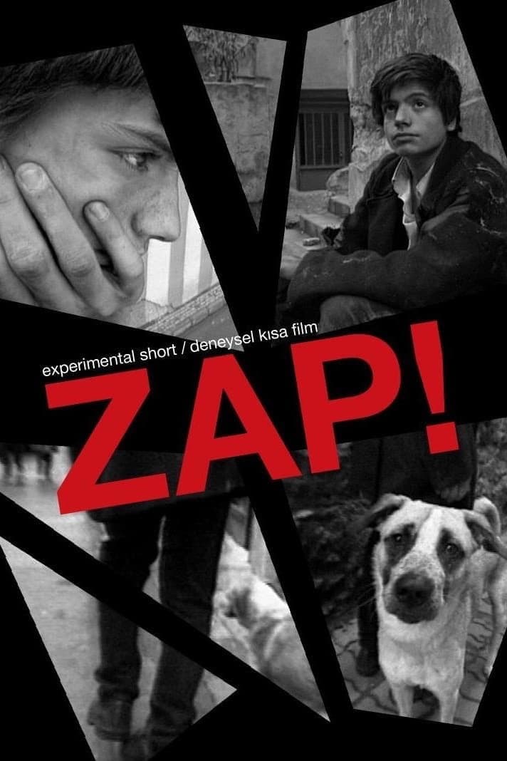 Zap! backdrop