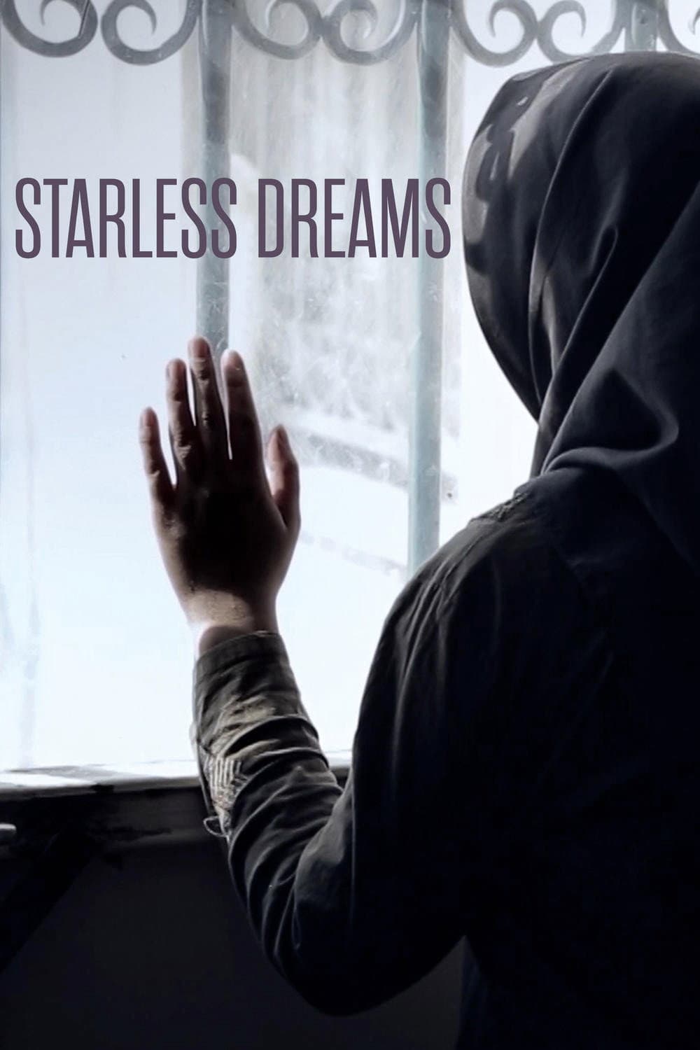 Starless Dreams backdrop
