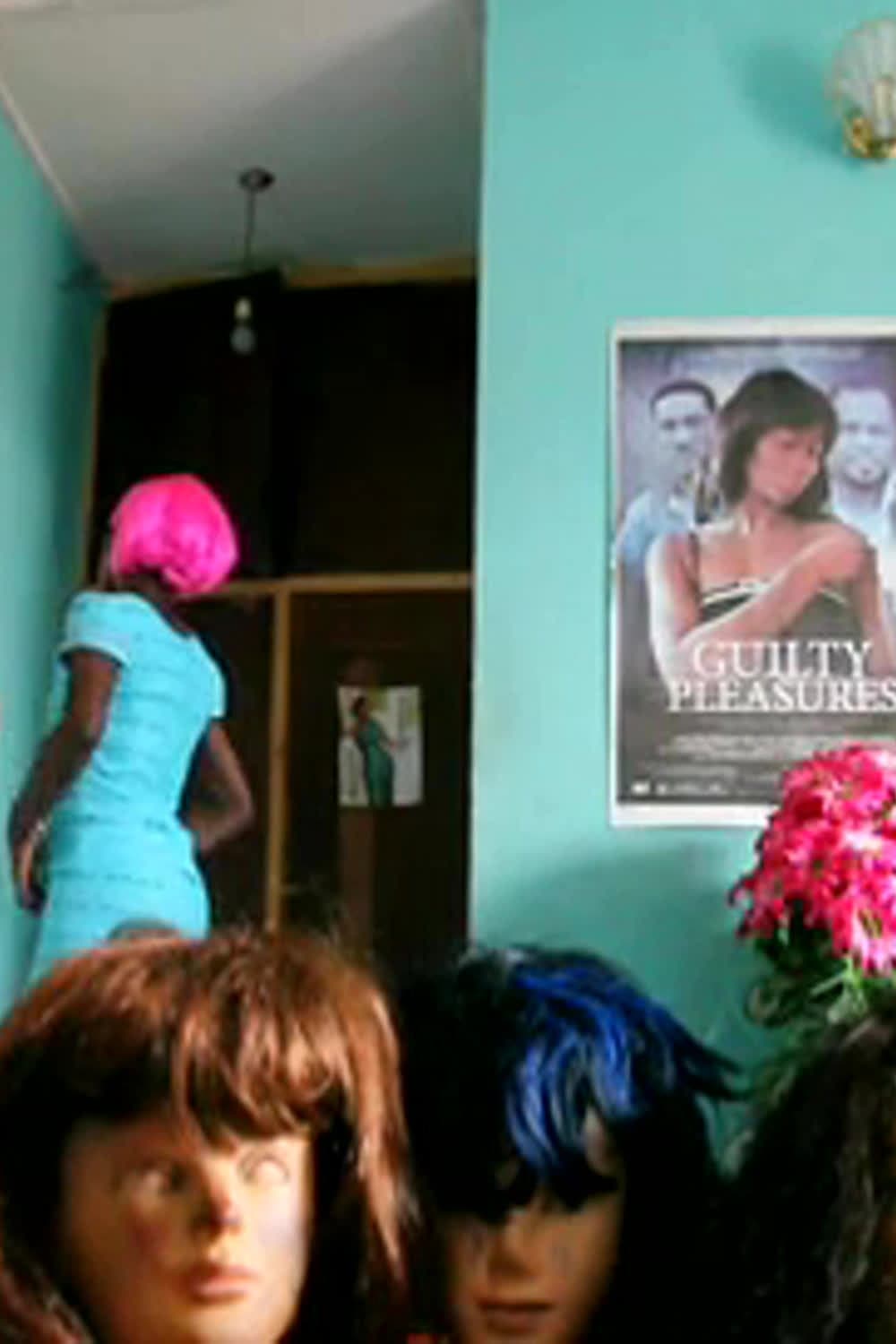 Phyllis backdrop