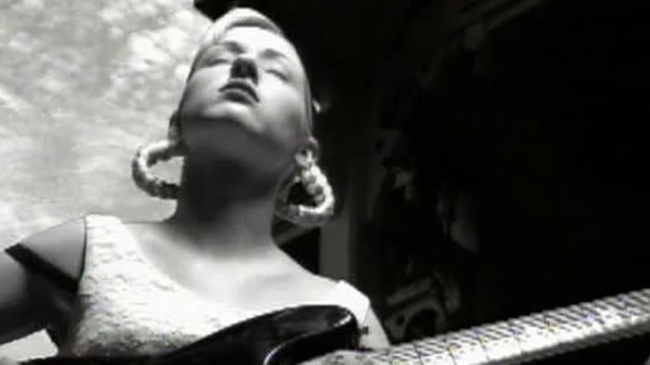 The Smashing Pumpkins: Disarm backdrop