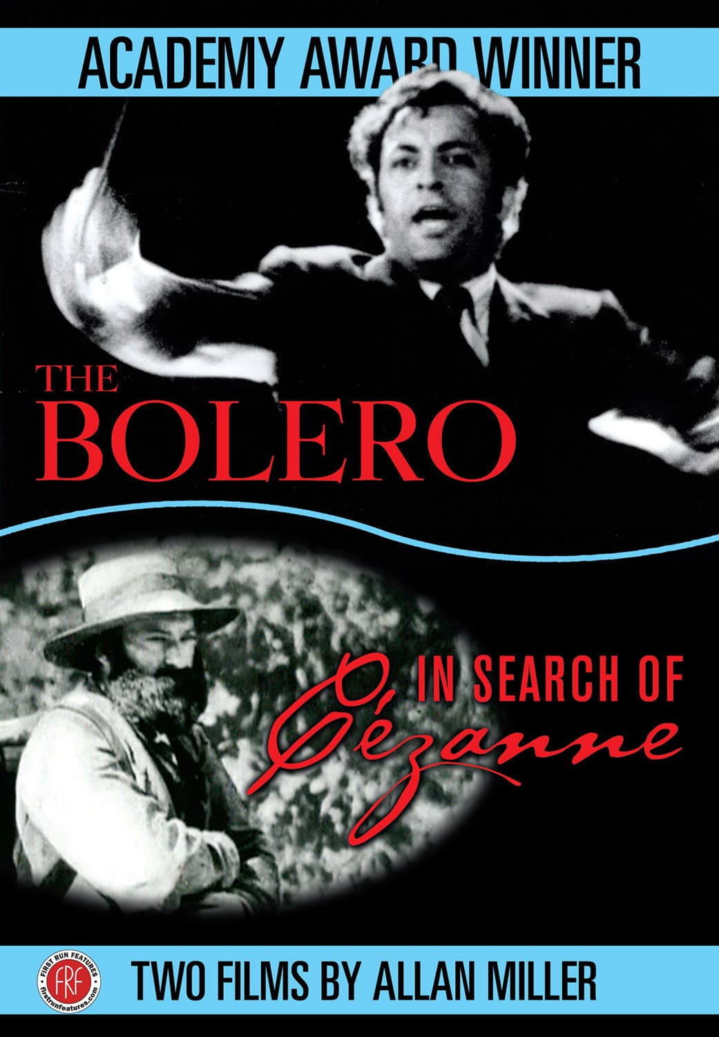 The Bolero backdrop