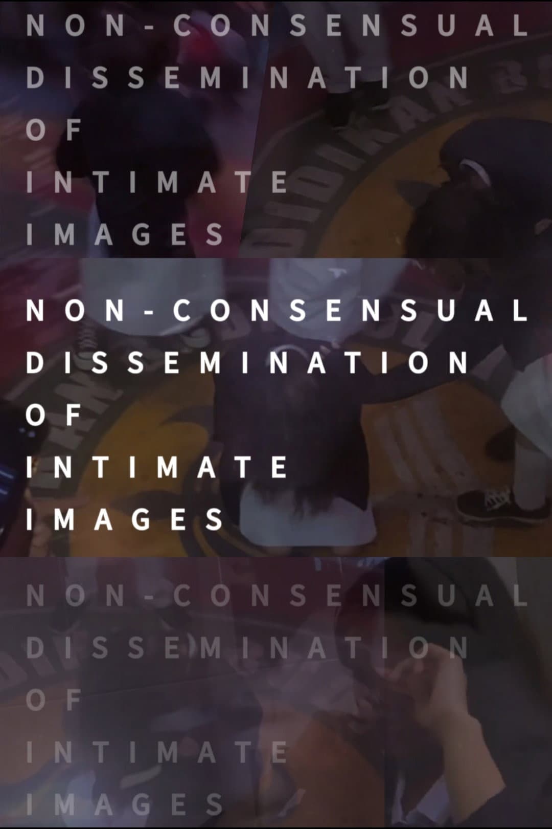 Non-consensual Dissemination of Intimate Images backdrop