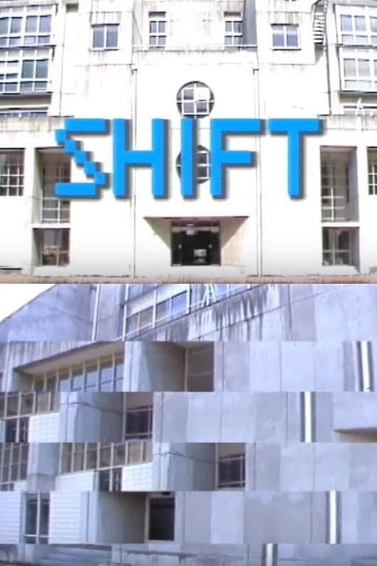 Shift backdrop
