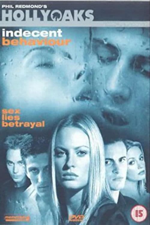 Hollyoaks: Indecent Behaviour backdrop