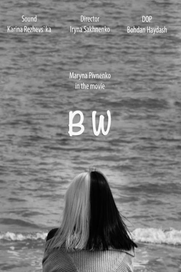BW backdrop