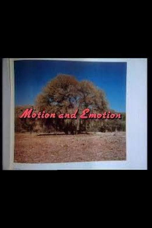 Motion and Emotion: The Road to 'Paris, Texas' backdrop