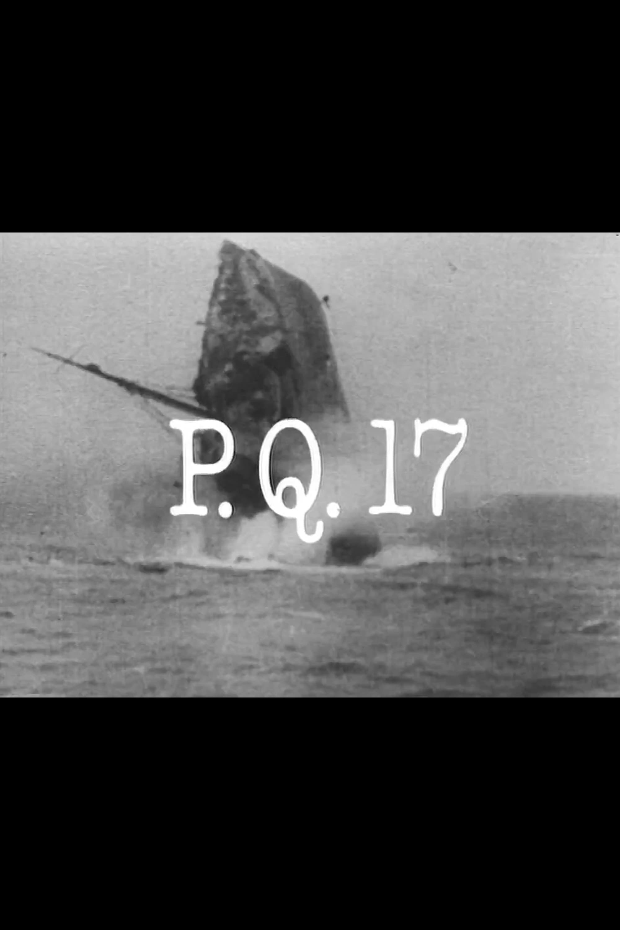 P.Q. 17 backdrop