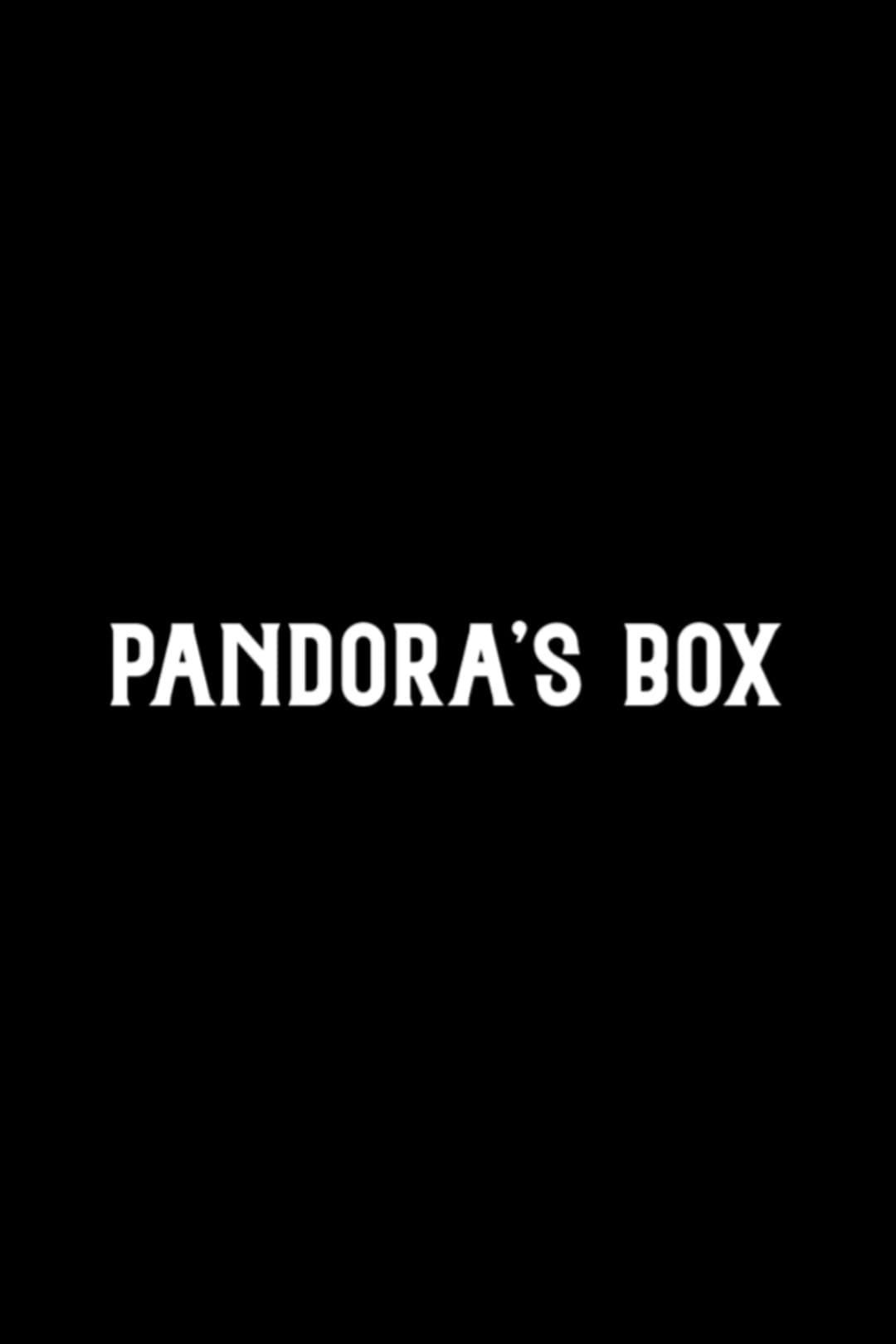 Pandora's Box backdrop