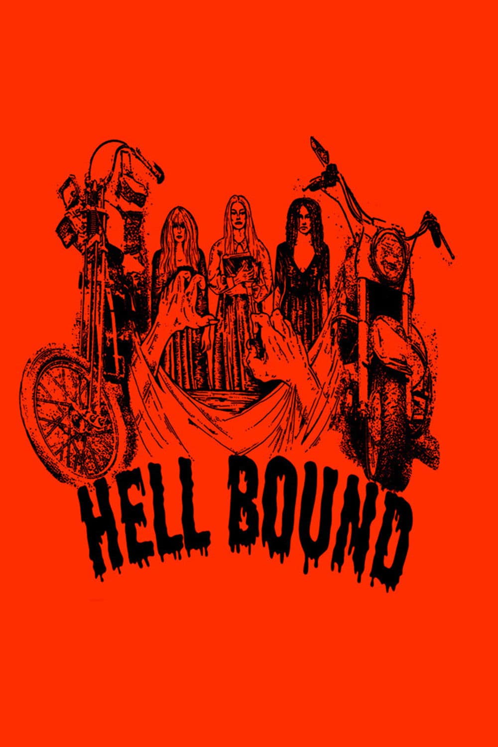 Hellbound backdrop