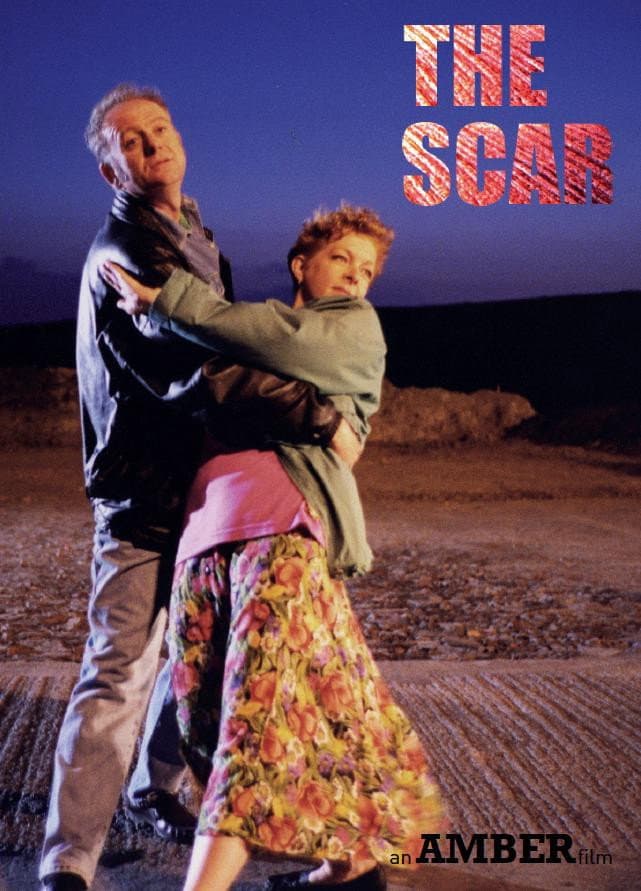 The Scar backdrop
