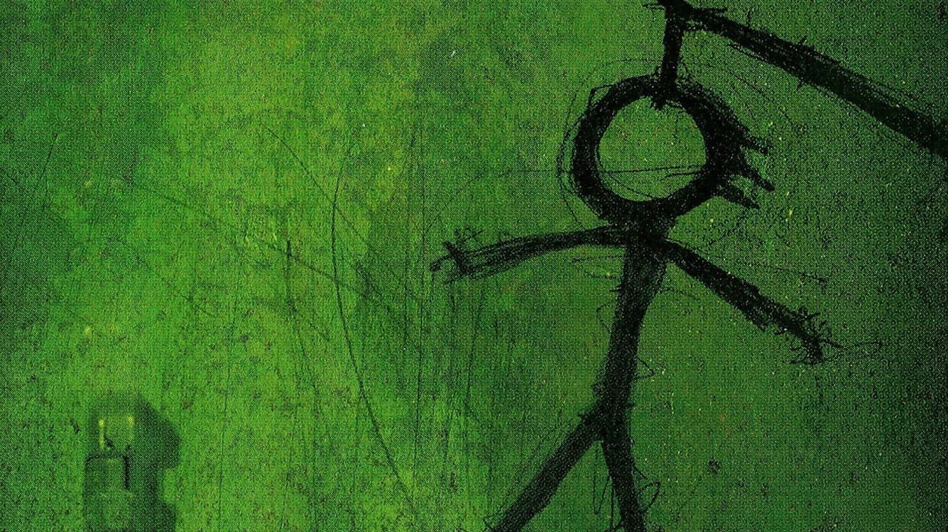 Hangman's Curse backdrop