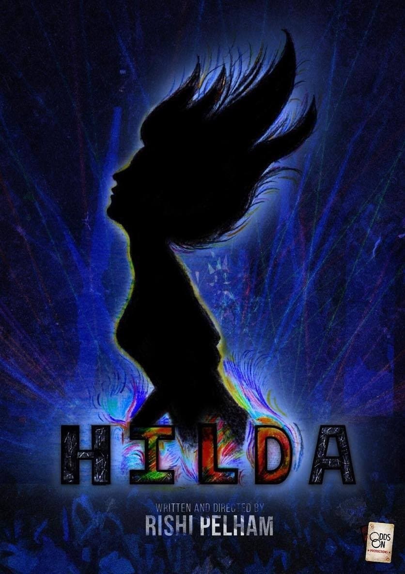 Hilda backdrop
