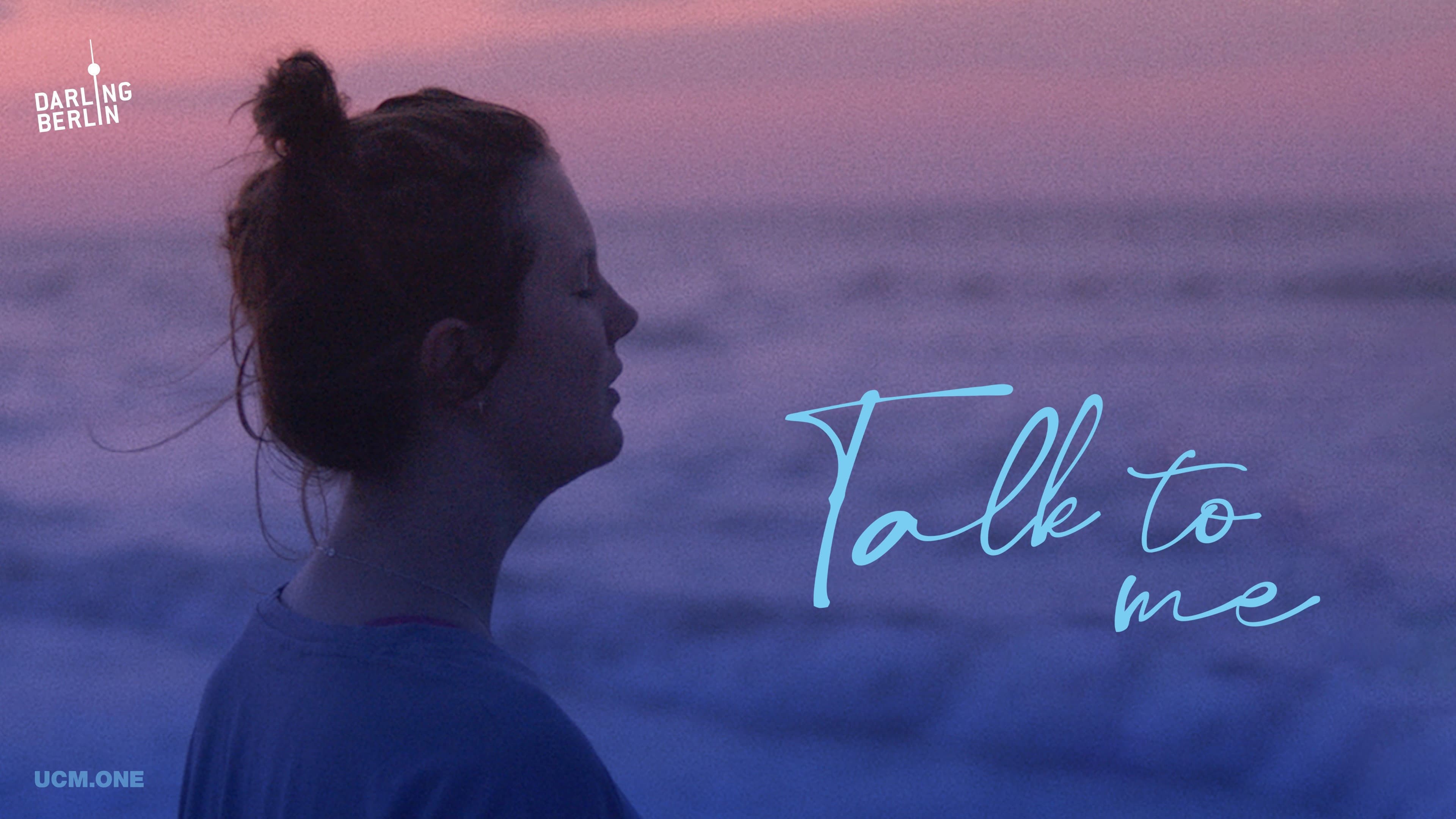 Talk to Me backdrop