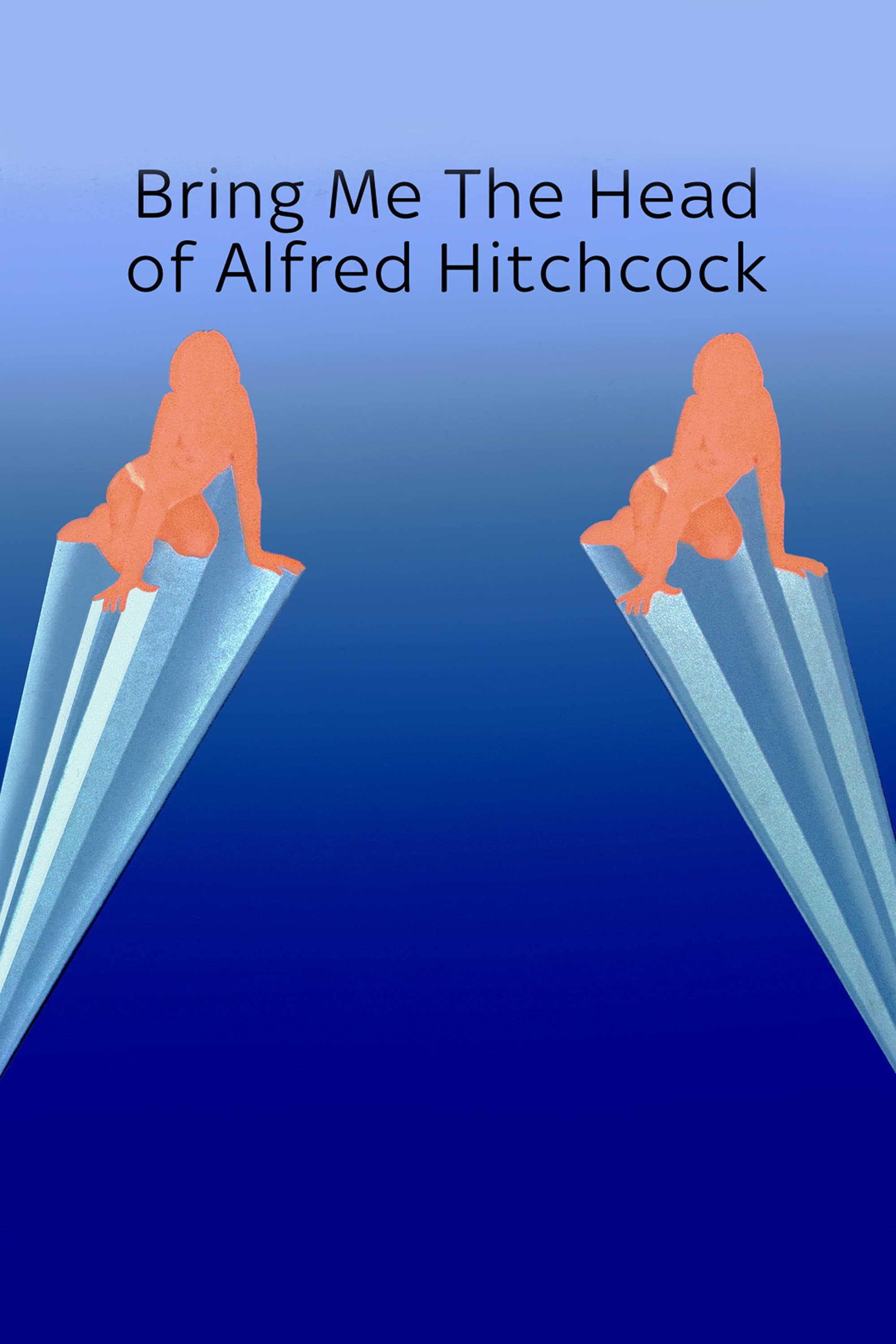 Bring Me the head of Alfred Hitchcock backdrop
