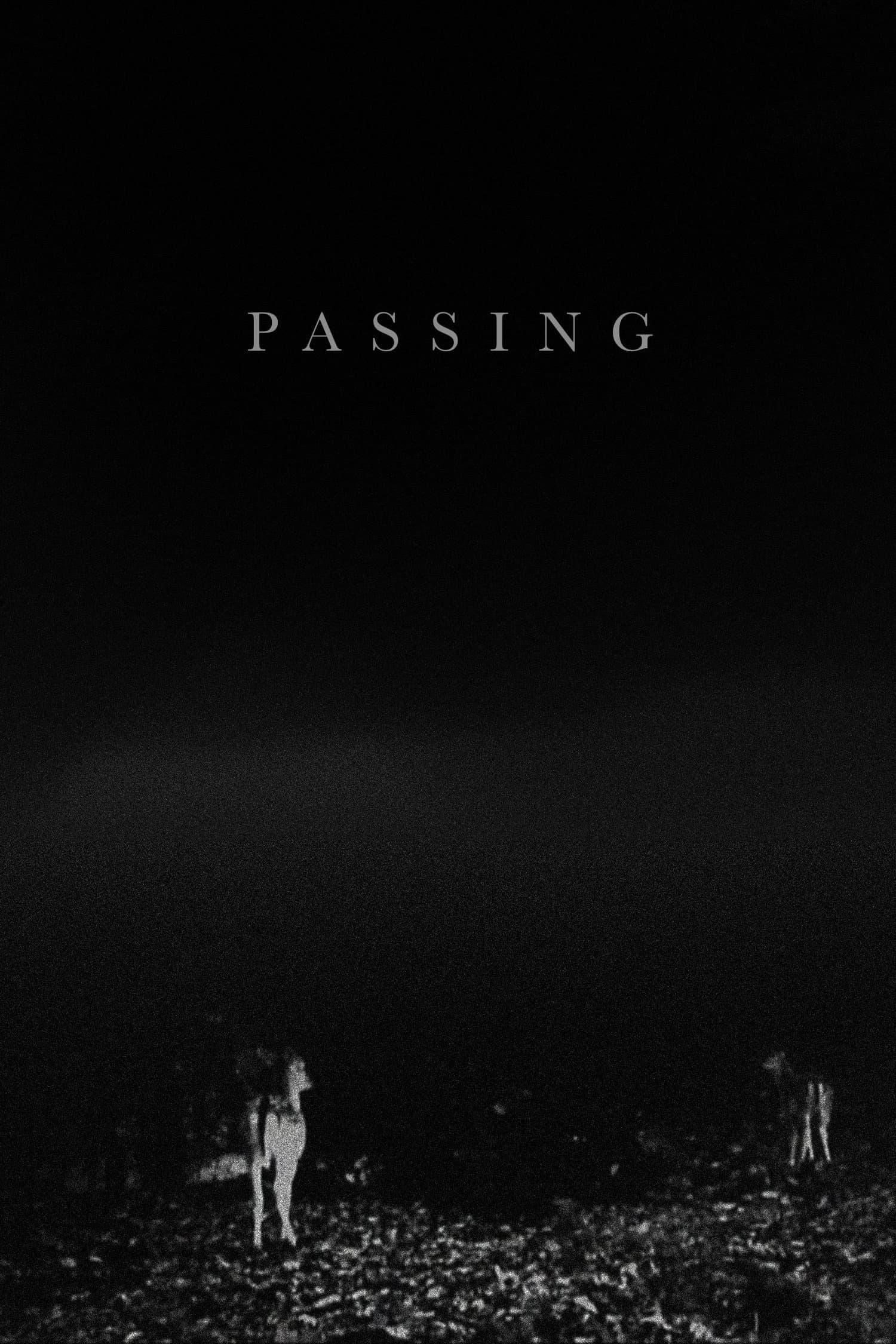 Passing backdrop