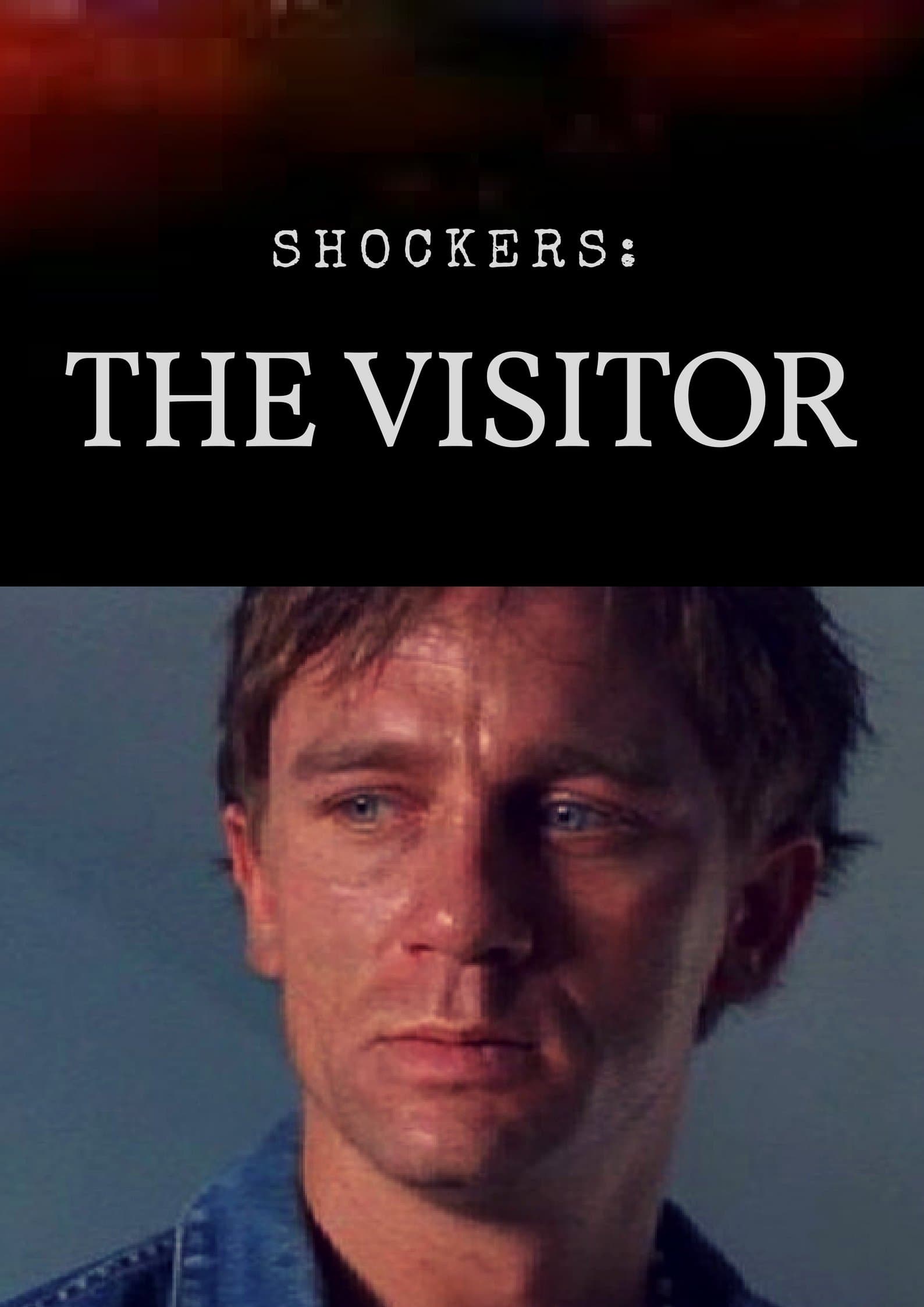 The Visitor backdrop